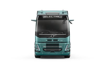 Volvo FM Electric