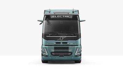 Volvo FM Electric