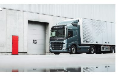 Volvo FM