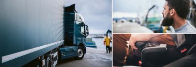 Choose the right kind of Volvo FM powertrain for your needs and your assignments.