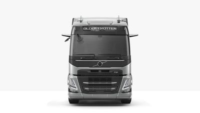 Volvo FM