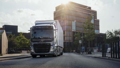 Volvo FM