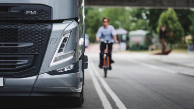 Volvo FM