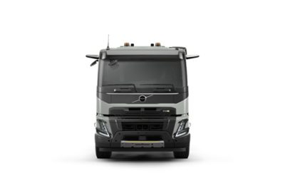 Volvo FMX