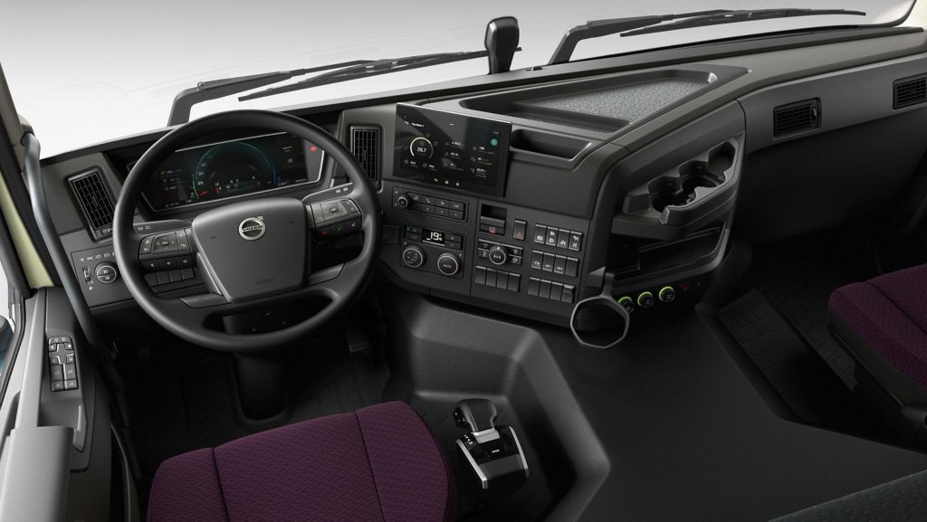Volvo FMX – a robust construction truck | Volvo Trucks Volvo FMX – a robust construction truck | Volvo Trucks