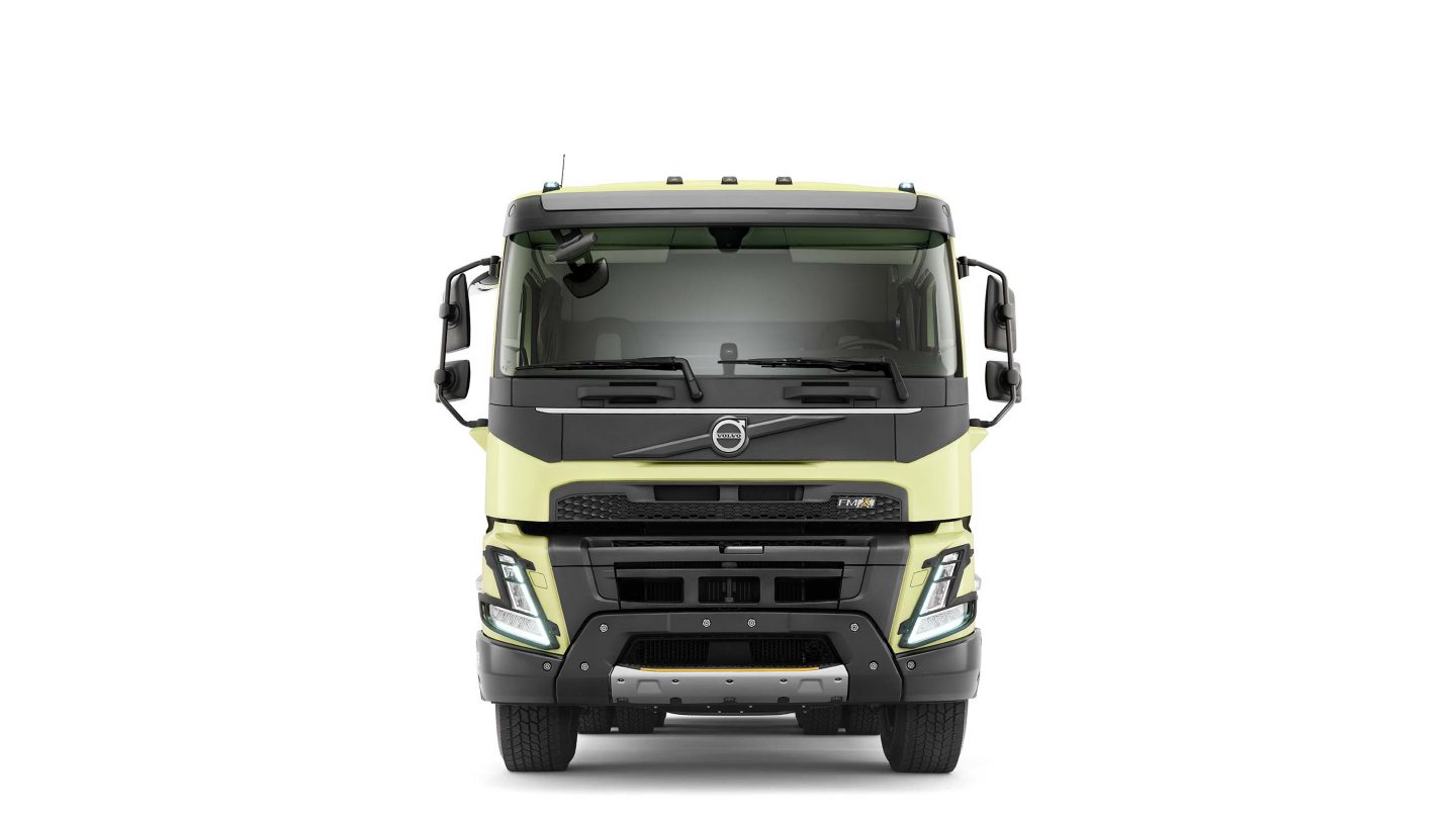 Volvo FM