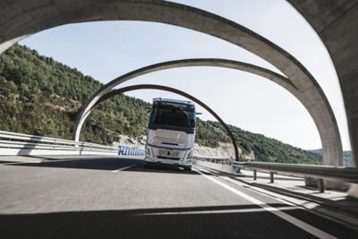 Elektrische vrachtwagens van Volvo Trucks: de complete range verkrijgbaar met elektrische aandrijflijn