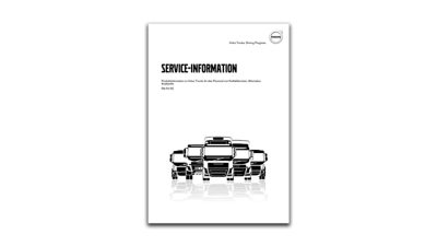 Volvo FH Aero Range
