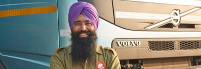 Volvo Group India’s Commitment to creating a lasting social impact
