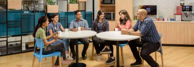 Volvo Group India’s Commitment to creating a lasting social impact