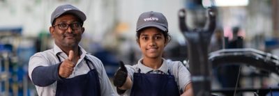 Volvo Group India’s Commitment to creating a lasting social impact
