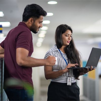 Assembly & Manufacturing