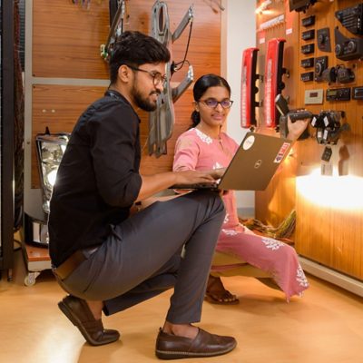 Assembly & Manufacturing