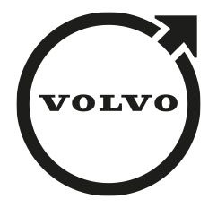  Volvo Iron mark