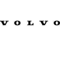 Volvo logó