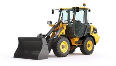 Volvo L20