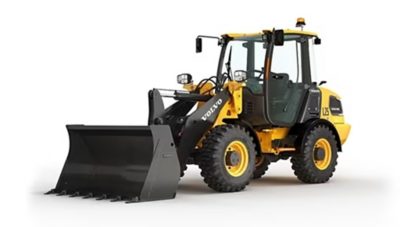 Volvo L25