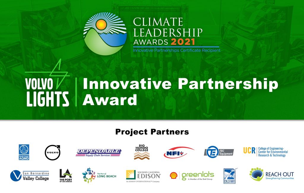 volvo-lights-project-team-wins-2021-climate-leadership-award-for-innovative-partnership