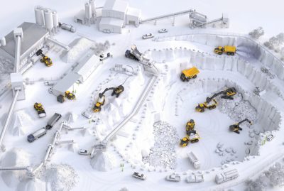 Image of mining