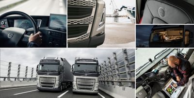 Volvo Pro Road