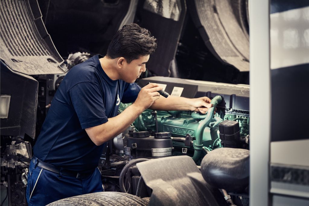 Wat is een Blue Contract?