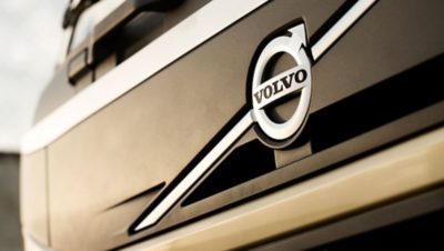 Sicherheit und Performance von Volvo