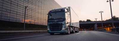 Com os contratos Silver, seu caminhão está sempre em perfeitas condições