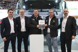 Volvo Solutrans Basse Def Sgnature Groupe SF