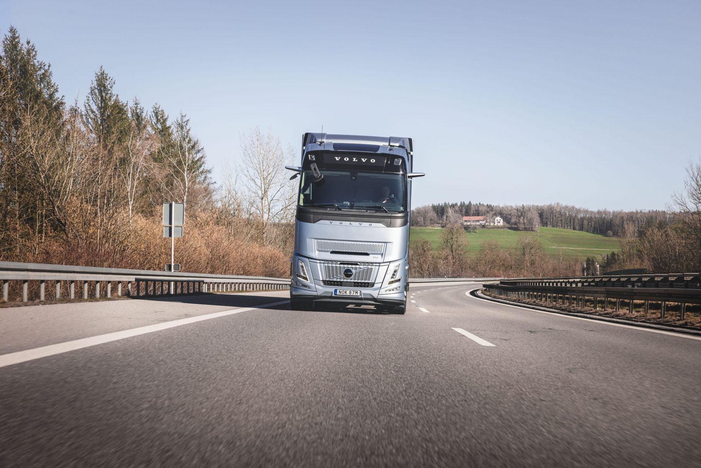 Volvo Aero