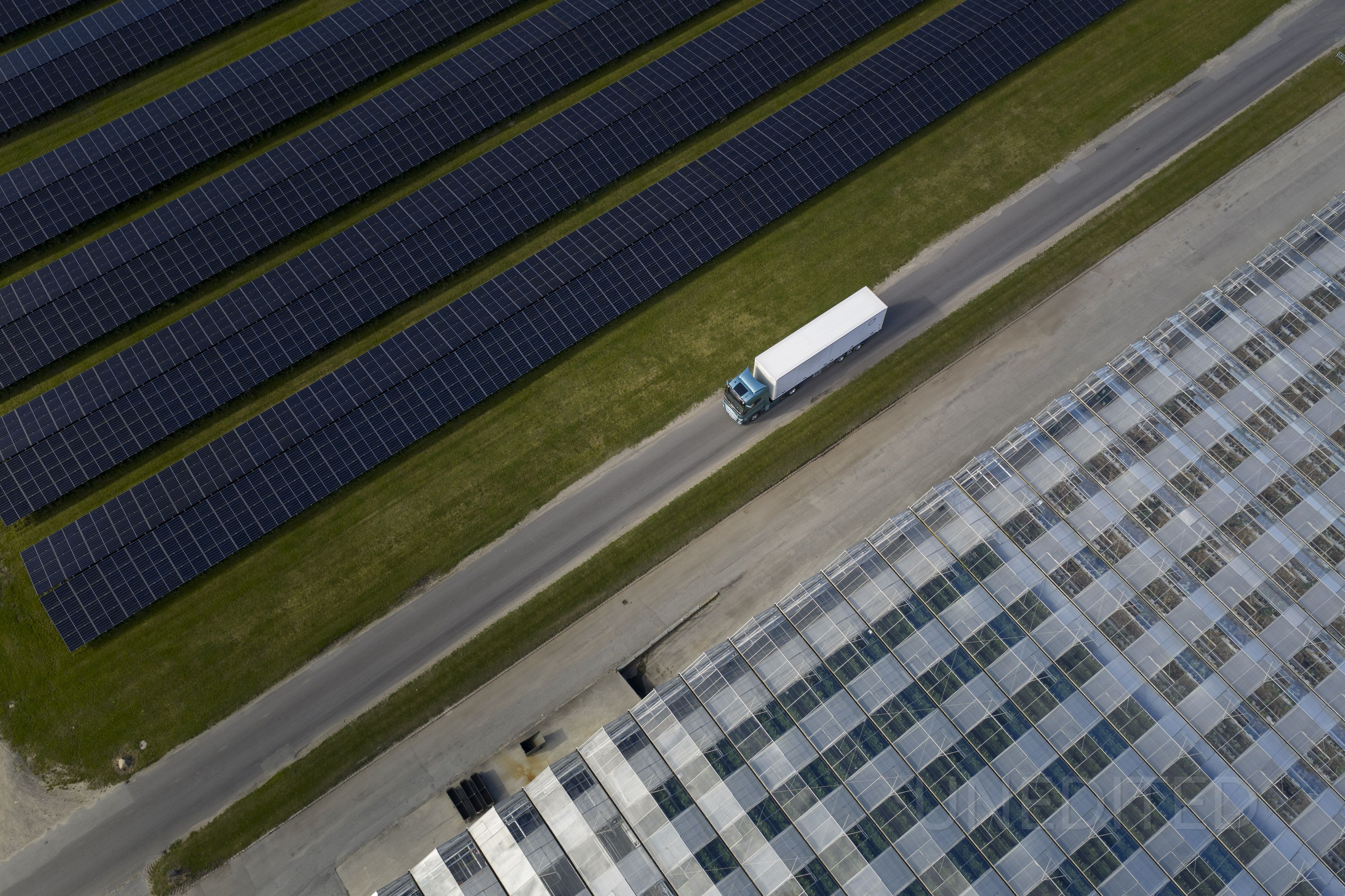 Hoe Emissiereductie-eenheden, ook wel ERE's, de businesscase van elektrische vrachtwagens kunnen verbeteren