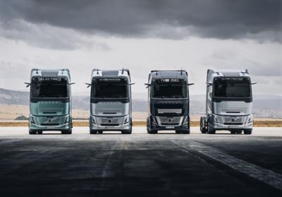 Ar aerodinamisko dizainu un inovatīvām funkcijām FH Aero piedāvā jauna līmeņa energoefektivitāti, un tas ir pieejams četros variantos, tostarp ar biodegvielu.