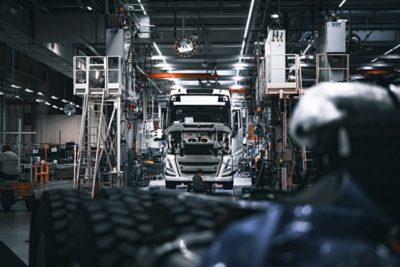 Gent volvo