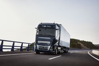 Volvo Trucks at IAA 2024: New trucks and technologies supporting the journey towards zero emissions and zero accidents