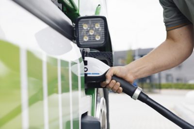 Kamera Monitor System