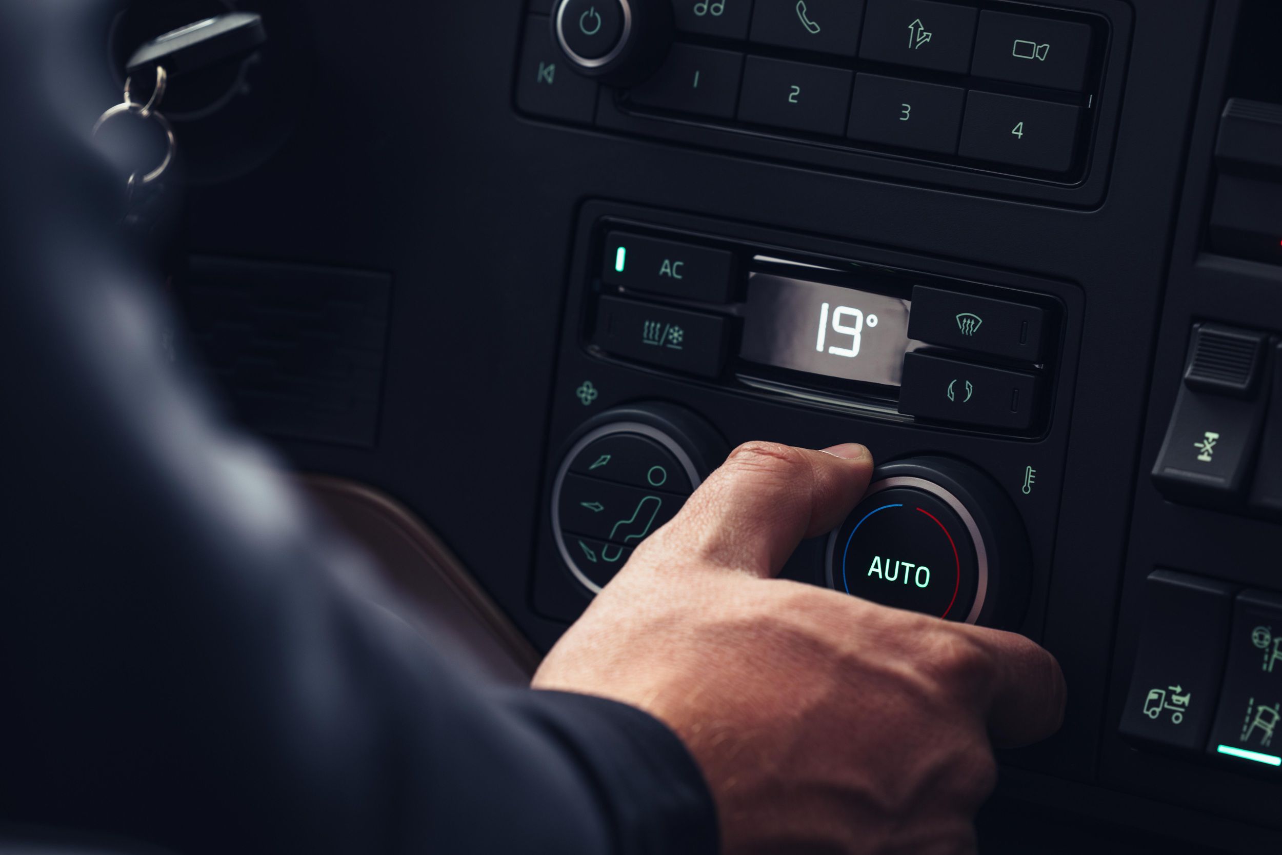 Aandachtspunten voor en voordelen van een goed werkende airconditioning