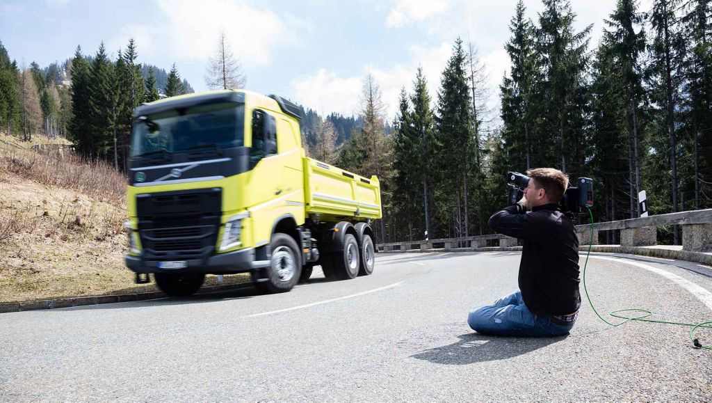 Baby Film gewinnt OttoCar Auszeichnung