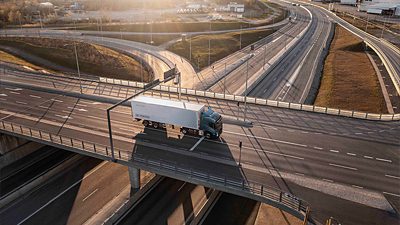 Bio-LNG voor long-haul transport
