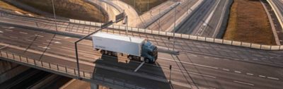 Bio-LNG voor long-haul transport