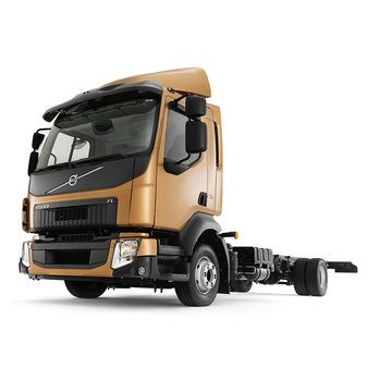 Volvo trucks buying FL