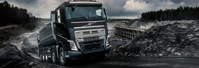 The power of evolutions brings you the Volvo FH16 Classic.