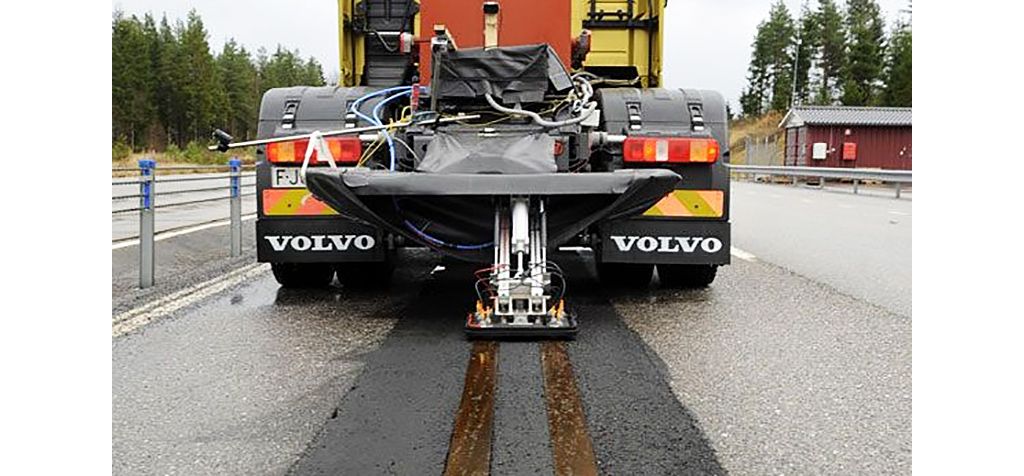 In hoeverre zijn elektrische wegen echt een oplossing?