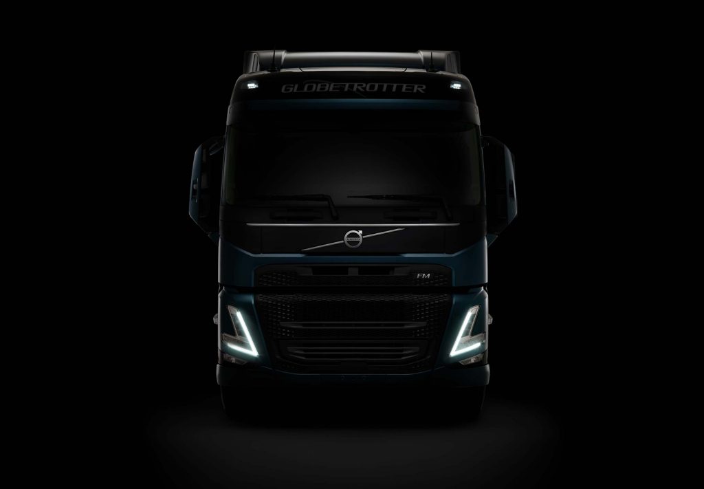 Truck Brochure Kingdom - Volvo FMX 6x6
