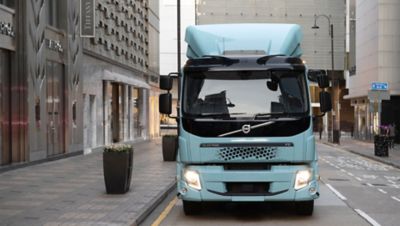 Volvo Trucks Is Moving Forward In Its Sustainability Journey Across ...