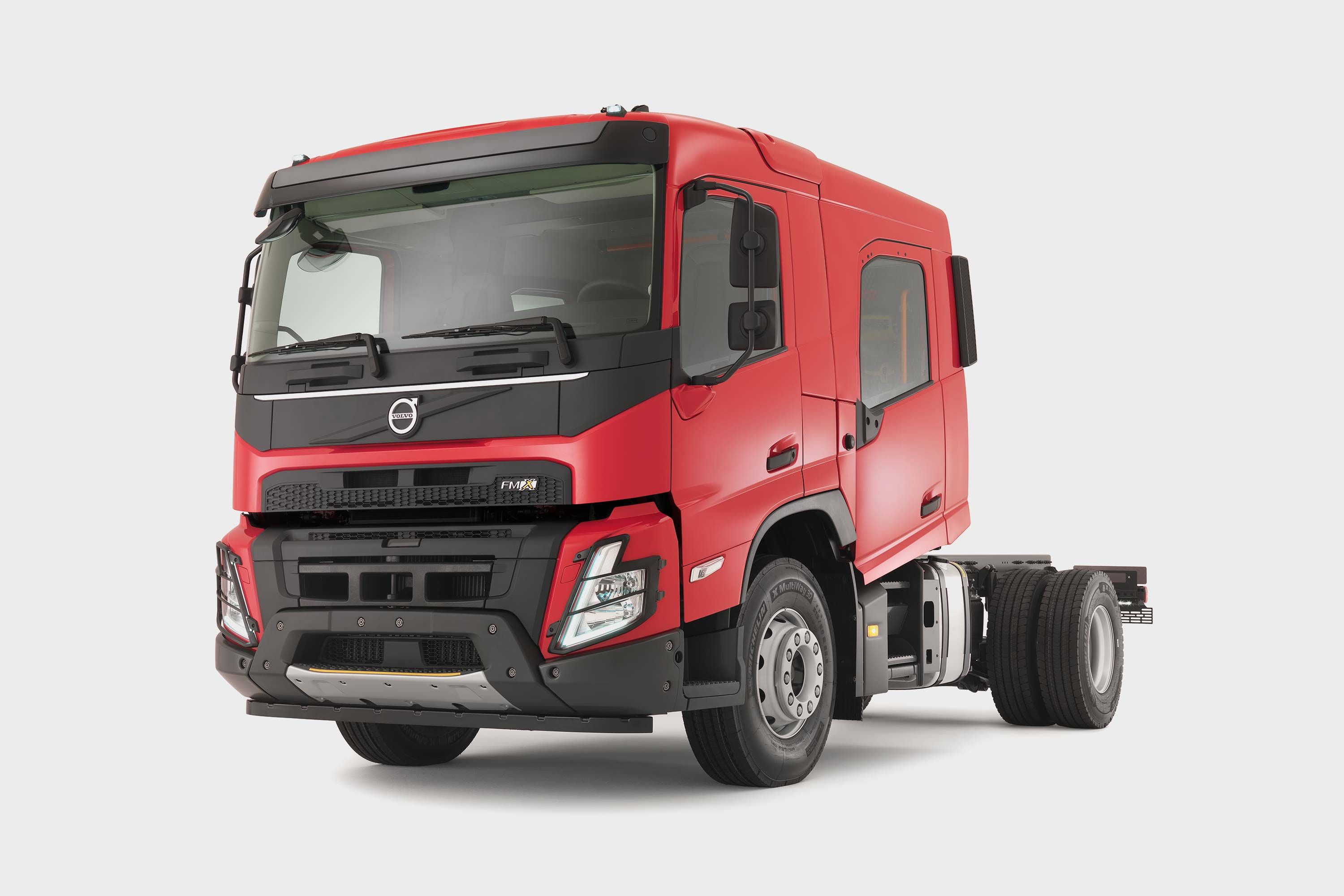 Volvo Trucks features explore our innovations Volvo Trucks