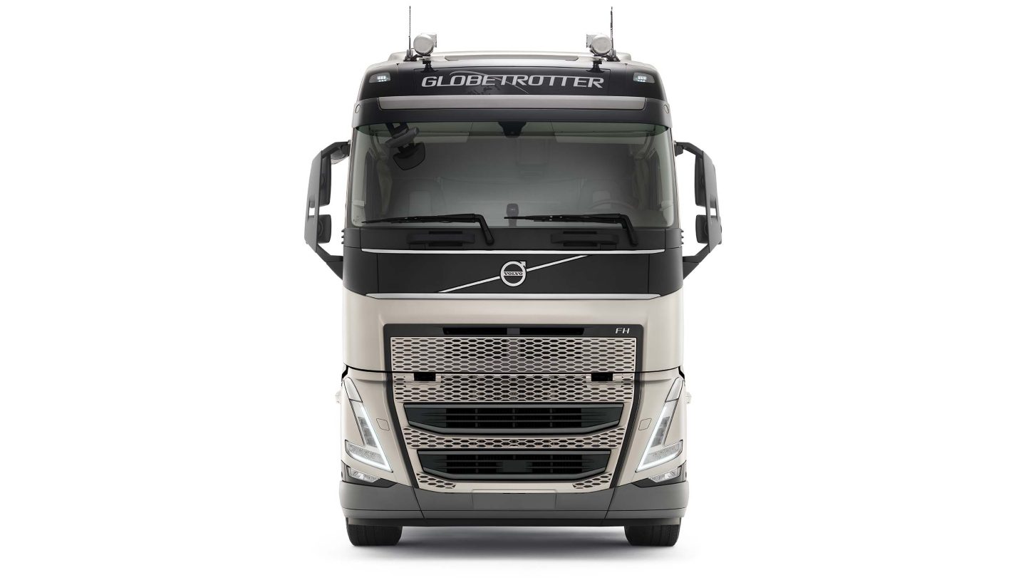 Volvo Trucks