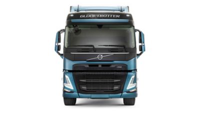 Volvo FM