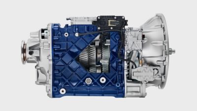 Volvo FH Performance I-Shift versnellingsbak