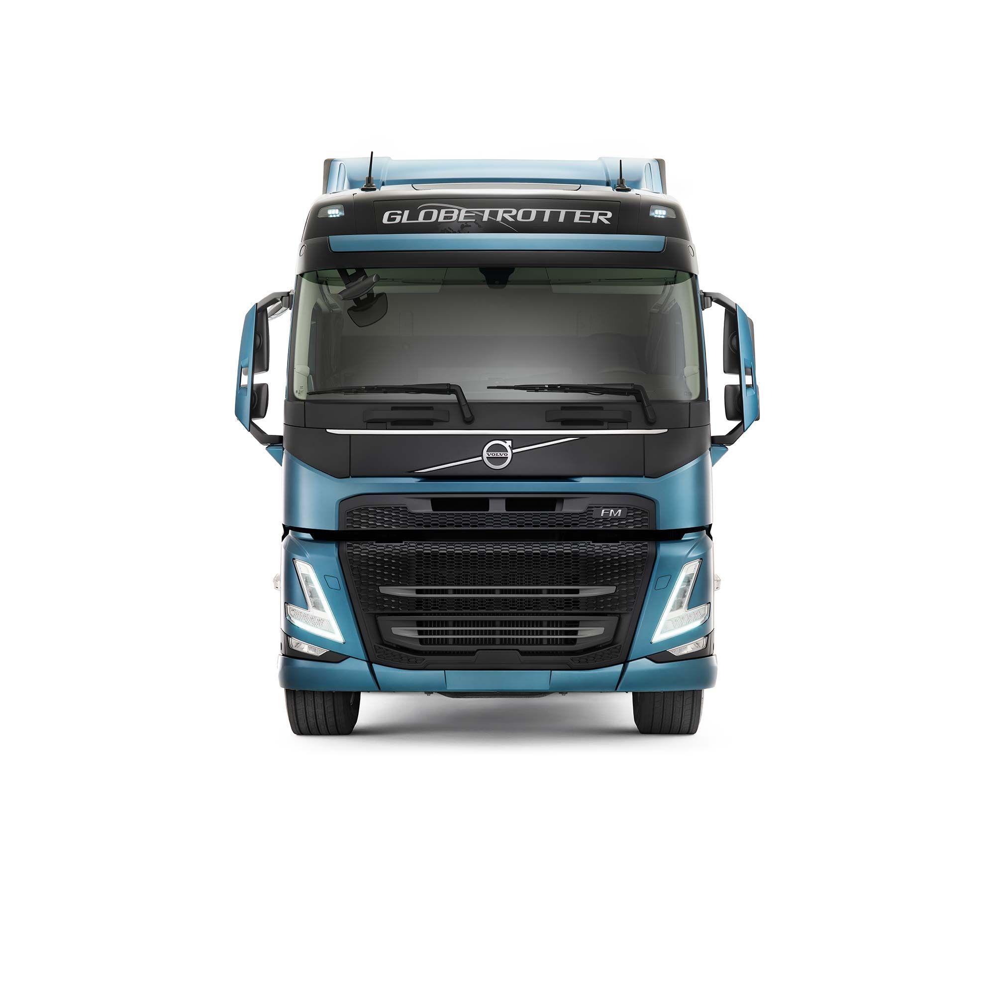 Volvo FM