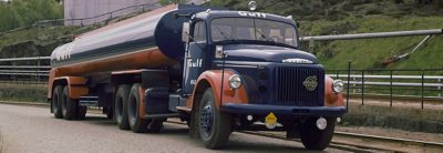 Volvo Lastvagnars historia – 1960-talet