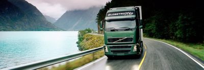 Volvo Lastvagnars historia – 1990-talet